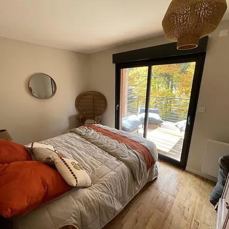 Chalet Spacieux Au Coeur De La Station, 8 Pers, A 2 Pas Des Pistes - Fr-1-787-103