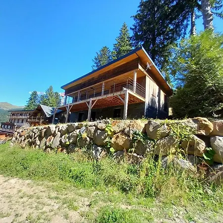 Chalet Spacieux Au Coeur De La Station, 8 Pers, A 2 Pas Des Pistes - Fr-1-787-103 *