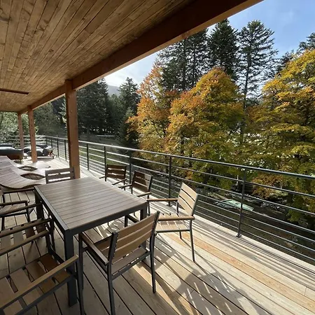 Chalet Spacieux Au Coeur De La Station, 8 Pers, A 2 Pas Des Pistes - Fr-1-787-103 Chalé *
